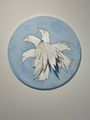 Whirly Bird by Susan Weil contemporary artwork 2