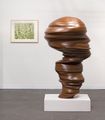 Two Moods by Tony Cragg contemporary artwork 1