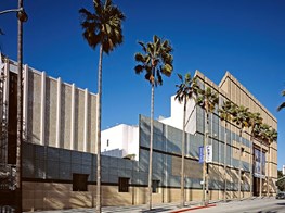 Los Angeles County Museum of Art | LACMA