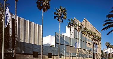 Los Angeles County Museum of Art | LACMA contemporary art
