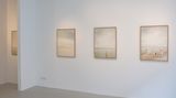 Contemporary art exhibition, Peter Bialobrzeski, Over the Sea at Galerie—Peter—Sillem, Frankfurt, Germany