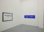 Contemporary art exhibition, Bart Stolle, low fixed media show at Zeno X Gallery, Antwerp, Belgium