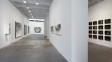 Contemporary art exhibition, Jaume Plensa, Silent Diary at Galerie Lelong & Co. New York, United States