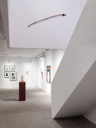 'Six Artists' At Mendes Wood DM, New York, United States On 3 Feb–3 Mar ...