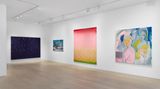 Contemporary art exhibition, Group Exhibition, Threshold at Simon Lee Gallery, London, United Kingdom