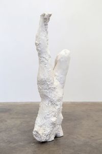 Break by Sam Harrison contemporary artwork sculpture