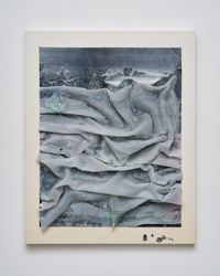 Waken Water by Heemin Chung contemporary artwork painting