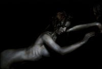 Untitled #7 by Bill Henson contemporary artwork photography