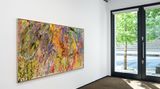 Contemporary art exhibition, Larry Poons, Larry Poons at Almine Rech, London, United Kingdom