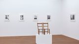 Contemporary art exhibition, Nobuya Hoki, Yasuhiro Ishimoto, Yuki Kimura, Cerith Wyn Evans, Group Exhibition at Taka Ishii Gallery, Complex665, Tokyo, Japan