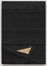 Triagonal Proposition by Theaster Gates contemporary artwork sculpture