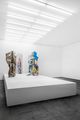 BLISS (REALITY CHECK) by Donna Huanca contemporary artwork 4