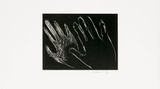 Contemporary art exhibition, Bruce Nauman, Bruce Nauman: Prints, Books, and Ephemera Online Viewing Room at David Zwirner, Online Only, United States