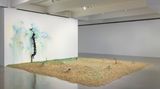 Contemporary art exhibition, Senga Nengudi, Senga Nengudi at Sprüth Magers, Los Angeles, USA