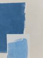Dark, Blue, Light Blue and Lemon by Peter Joseph contemporary artwork 2