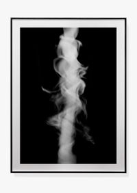 Spinning Column 1 by Anthony McCall contemporary artwork print