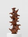 Vessel by Tony Cragg contemporary artwork 2