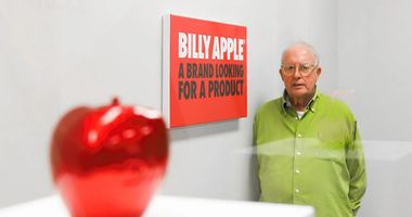 Billy Apple, Pioneering Pop and Conceptual Artist, Died Age 85