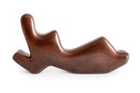 Liegende by Karl Hartung contemporary artwork sculpture