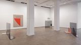 Contemporary art exhibition, Jose Dávila, Stones Don’t Move at Sean Kelly, New York, United States