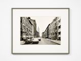 West 74th Street, New York, Upper West 1978 by Thomas Struth contemporary artwork 1