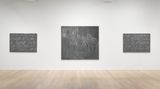 Contemporary art exhibition, Cy Twombly, Exhibition Of Paintings, Sculpture, And Works On Paper By Cy Twombly at Gagosian, 980 Madison Avenue, New York, United States