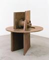 Upon Reflection by Anthony Caro contemporary artwork 1