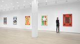 Contemporary art exhibition, Roy Dowell, ROY DOWELL at Miles McEnery Gallery, 511 West 22nd St, New York, United States