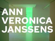 Ann Veronica Janssens 'Green, Yellow and Pink' Exhibition Reaction