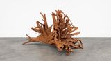 Contemporary art exhibition, Ai Weiwei, Roots at Lisson Gallery, Bell Street, London, United Kingdom