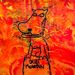 Bjarne Melgaard contemporary artist
