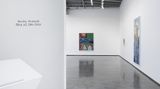 Contemporary art exhibition, Martha Diamond, Skin of the City at David Kordansky Gallery, Los Angeles, United States