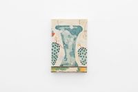 Vase by Bruno Dunley contemporary artwork