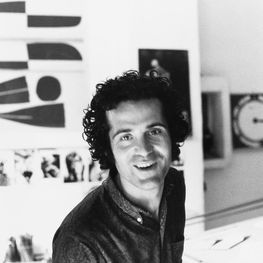 Pino Pascali