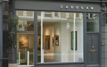 Cadogan Gallery