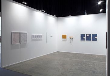 Sabrina Amrani Gallery, Art Dubai (15–20 March 2016). Courtesy Sabrina Amrani Gallery.