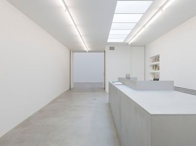 Antwerp’s Storied Zeno X Gallery to Shutter After 42 Years