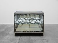 Elaine Cameron-Weir’s Doomsday Delight at Lisson Gallery 5