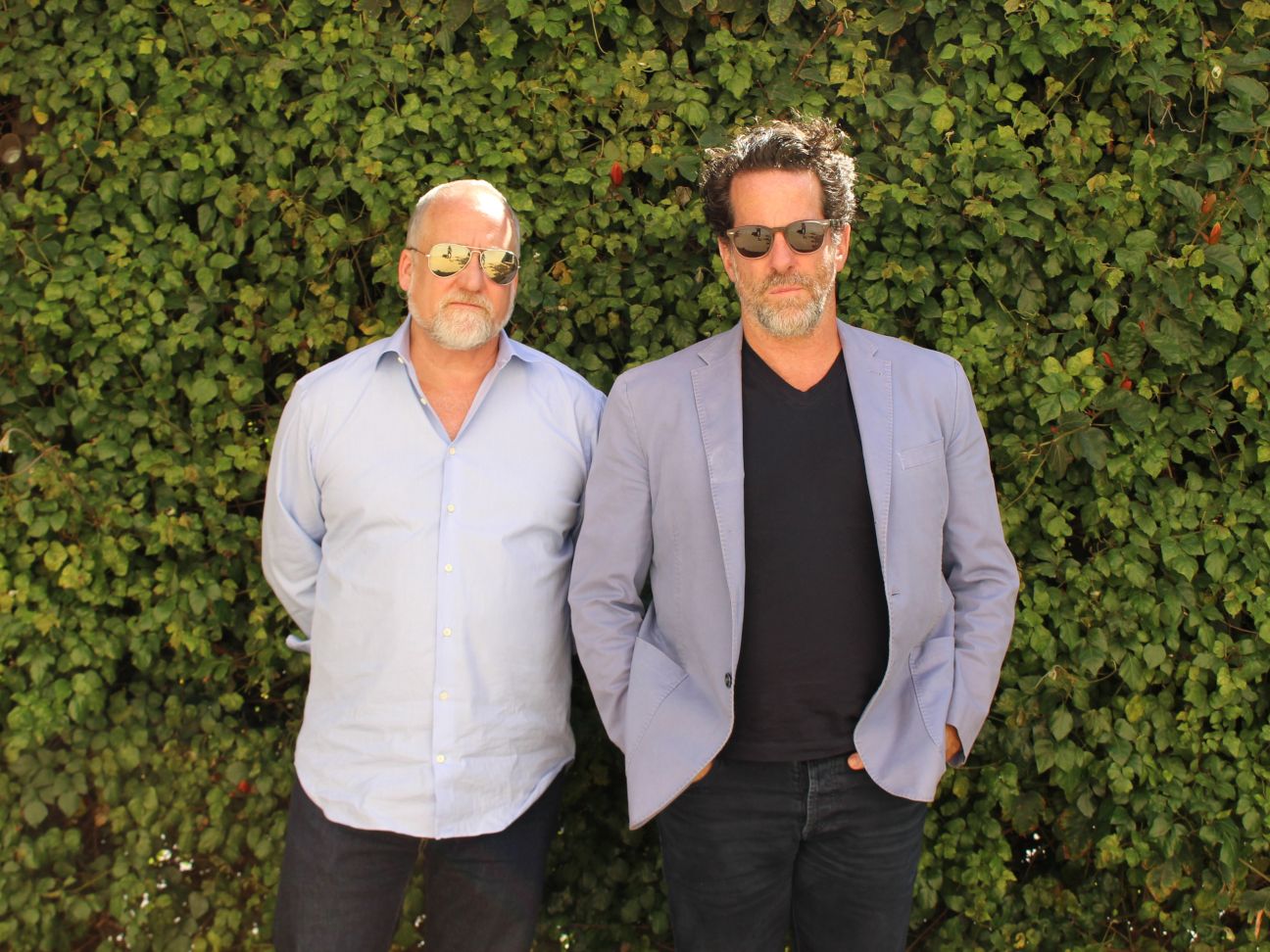Blum & Poe Co-founder Jeff Poe Steps Down as Partner | Ocula