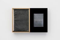 Oblivion Lasts Longer than Memory - La dernière leçon de Michel Foucault by Shi Yong contemporary artwork painting, works on paper, drawing