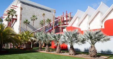 Los Angeles County Museum of Art | LACMA contemporary art