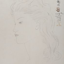 Léonard Tsuguharu Foujita