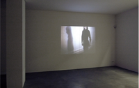 Conflicting of Meaning (Film Script) 1972/2008 by David Lamelas contemporary artwork moving image