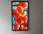 Orange Berries by Tim Maguire contemporary artwork 3