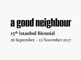 15th Istanbul Biennial