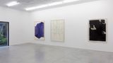 Contemporary art exhibition, Thomas Müller, Recent Drawings at Kristof De Clercq gallery, Ghent, Belgium