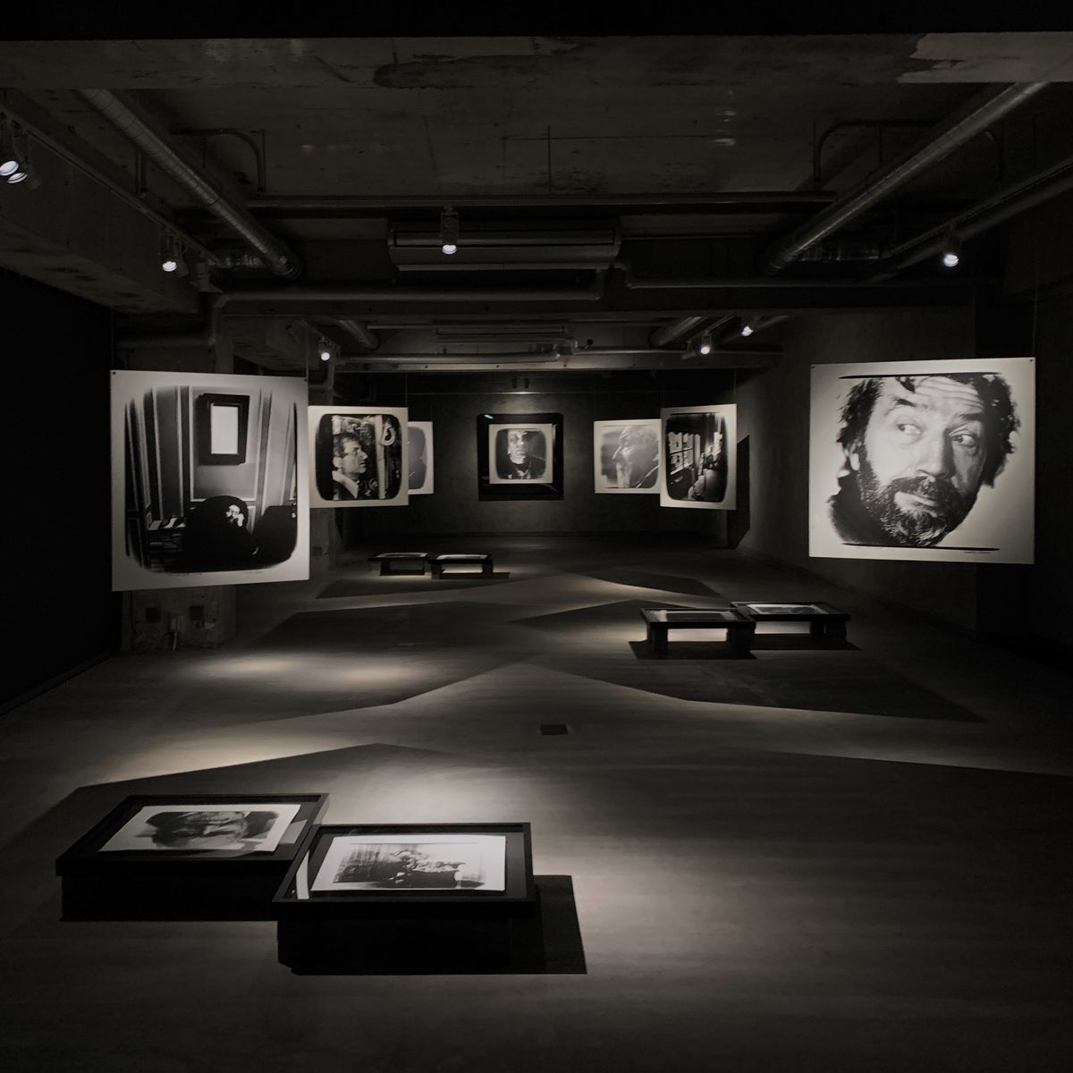 Keiichi Tahara (田原 桂一)'s Art For Sale, Exhibitions & Biography