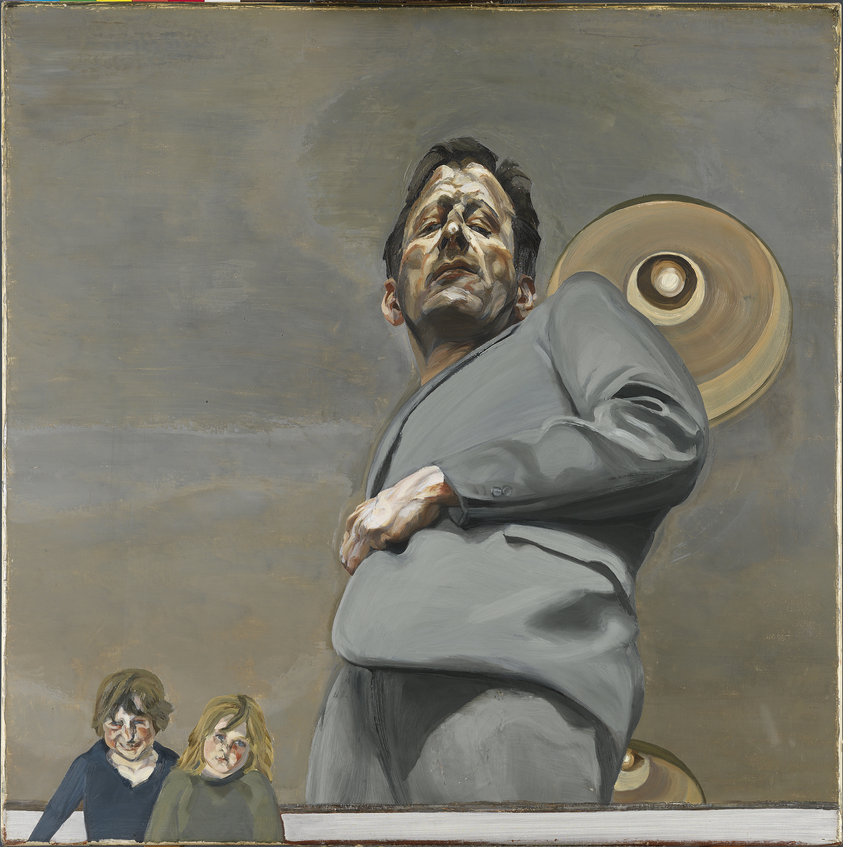 A Painter's Progress　Lucian Freud Buy A Painter's Progress: A Portrait of Lucian Freud Book Online
