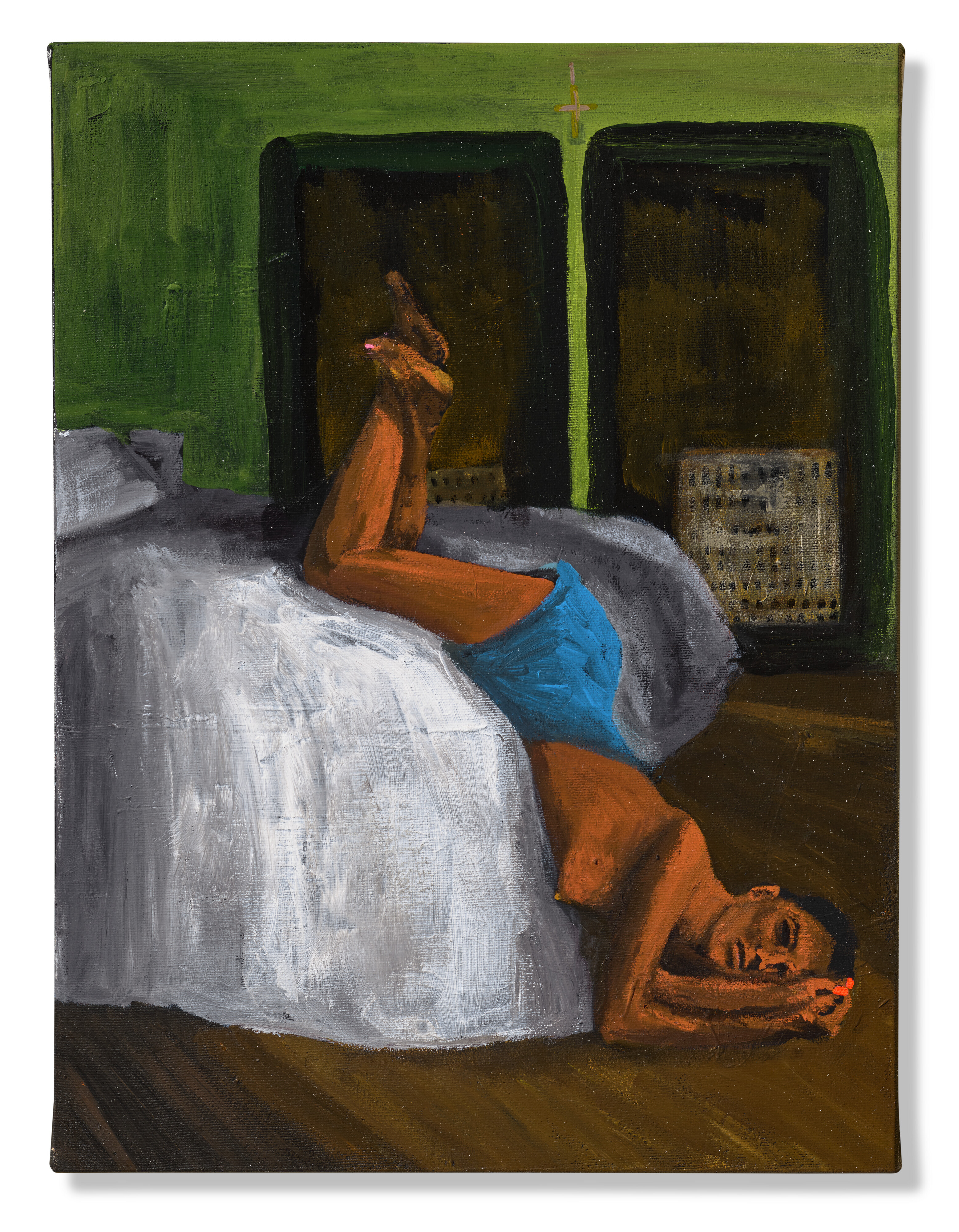 New Highs for Women Artists as Christie’s 21st Century Sale Rakes in ...