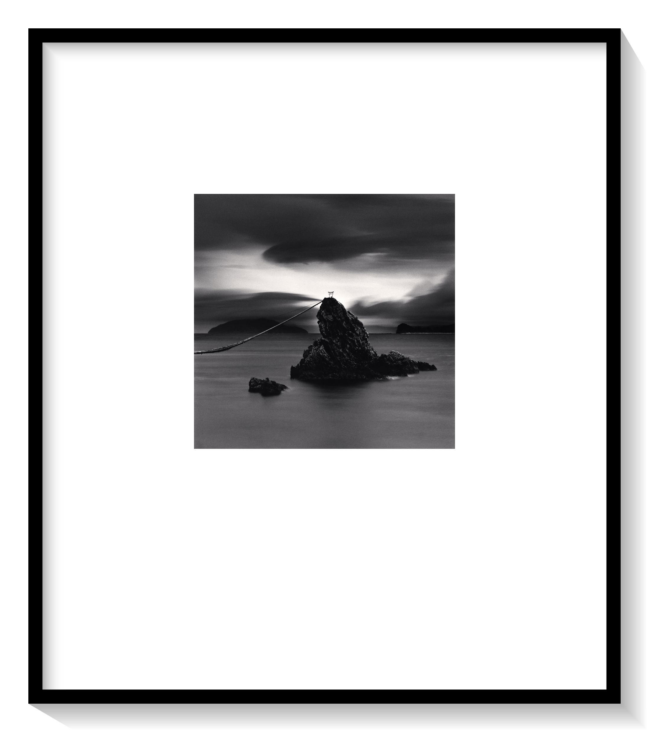 Michael Kenna's Art For Sale, Exhibitions & Biography